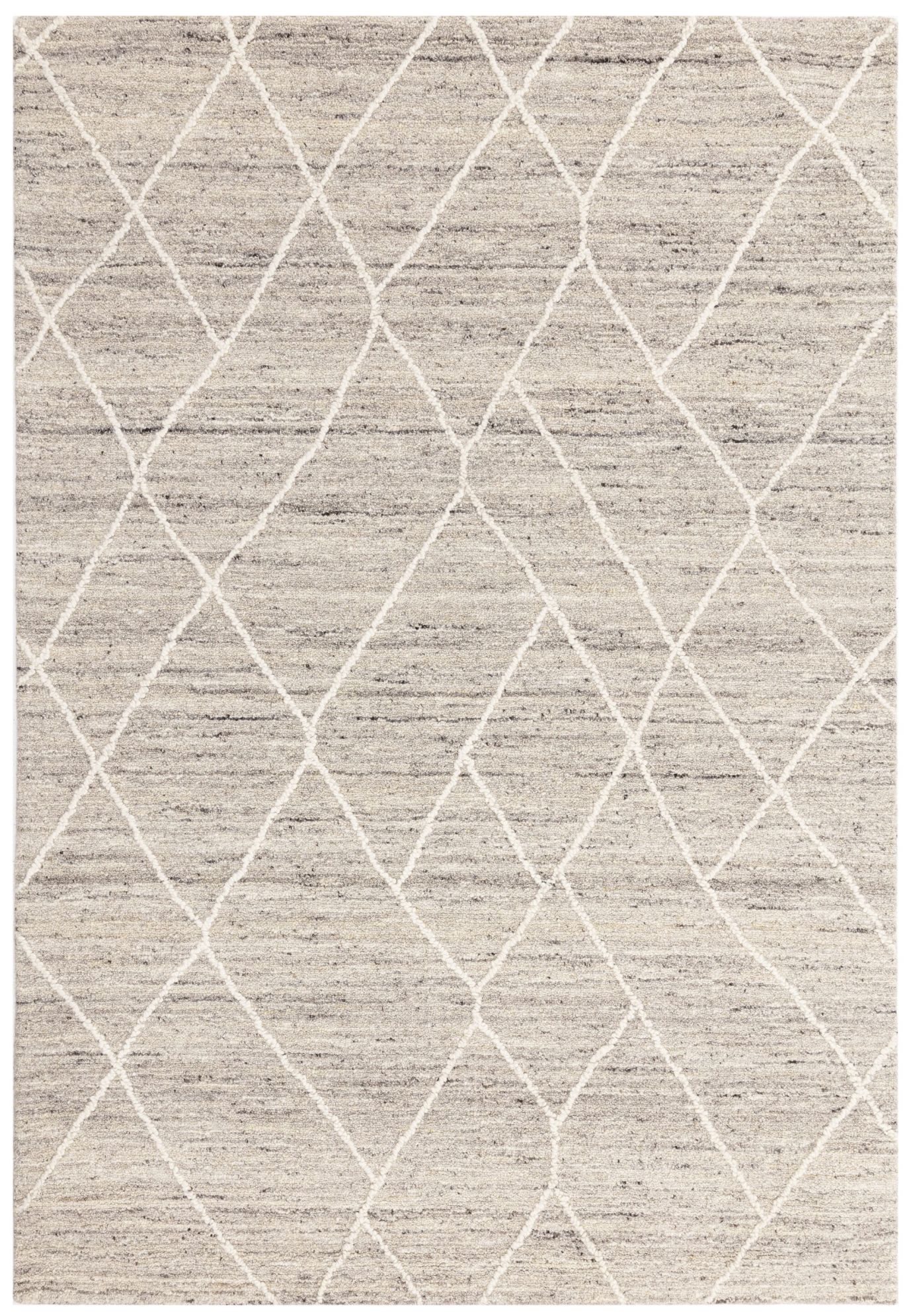Kusový koberec El Jefe Silver Rozměry: 200x290 cm