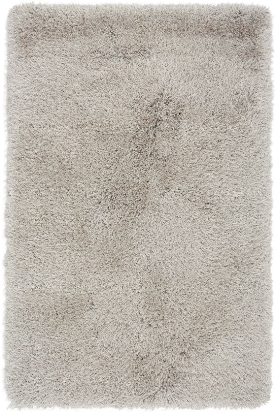 Šedý koberec Genesis Silver Rozměry: 200x300 cm