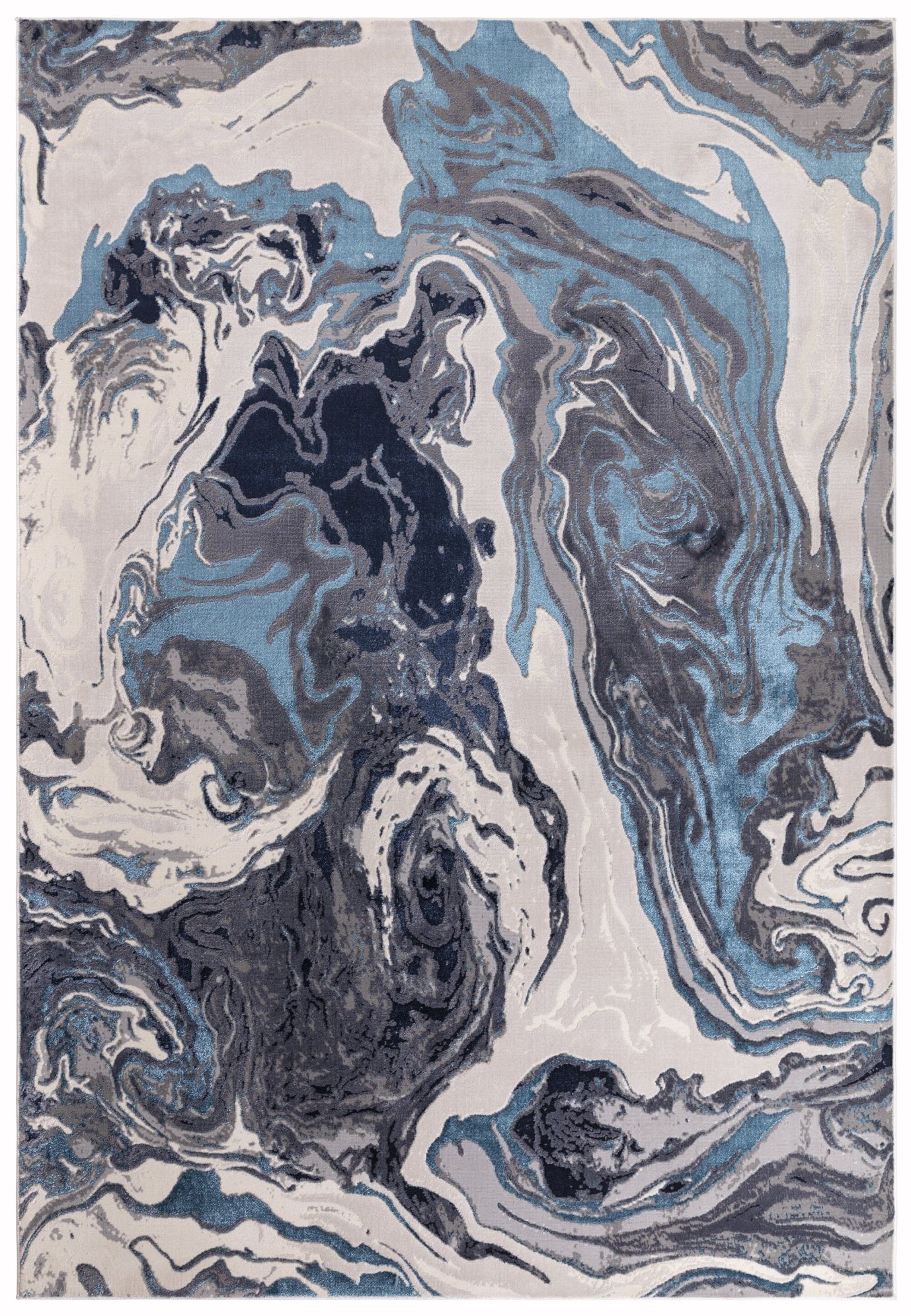Kusový koberec Beethoven Ocean Rozměry: 120x170 cm