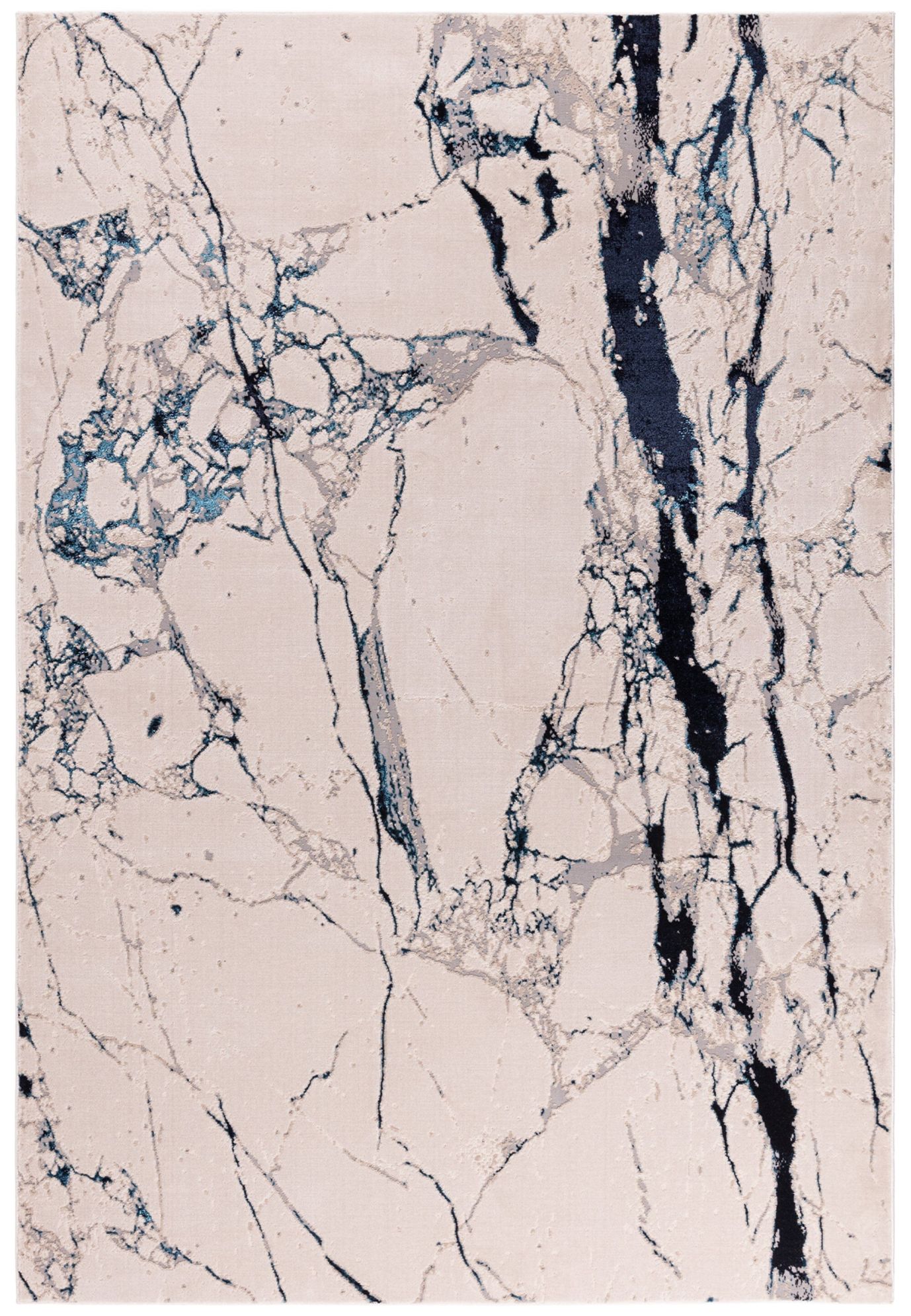 Kusový koberec Beethoven Quake Rozměry: 120x170 cm