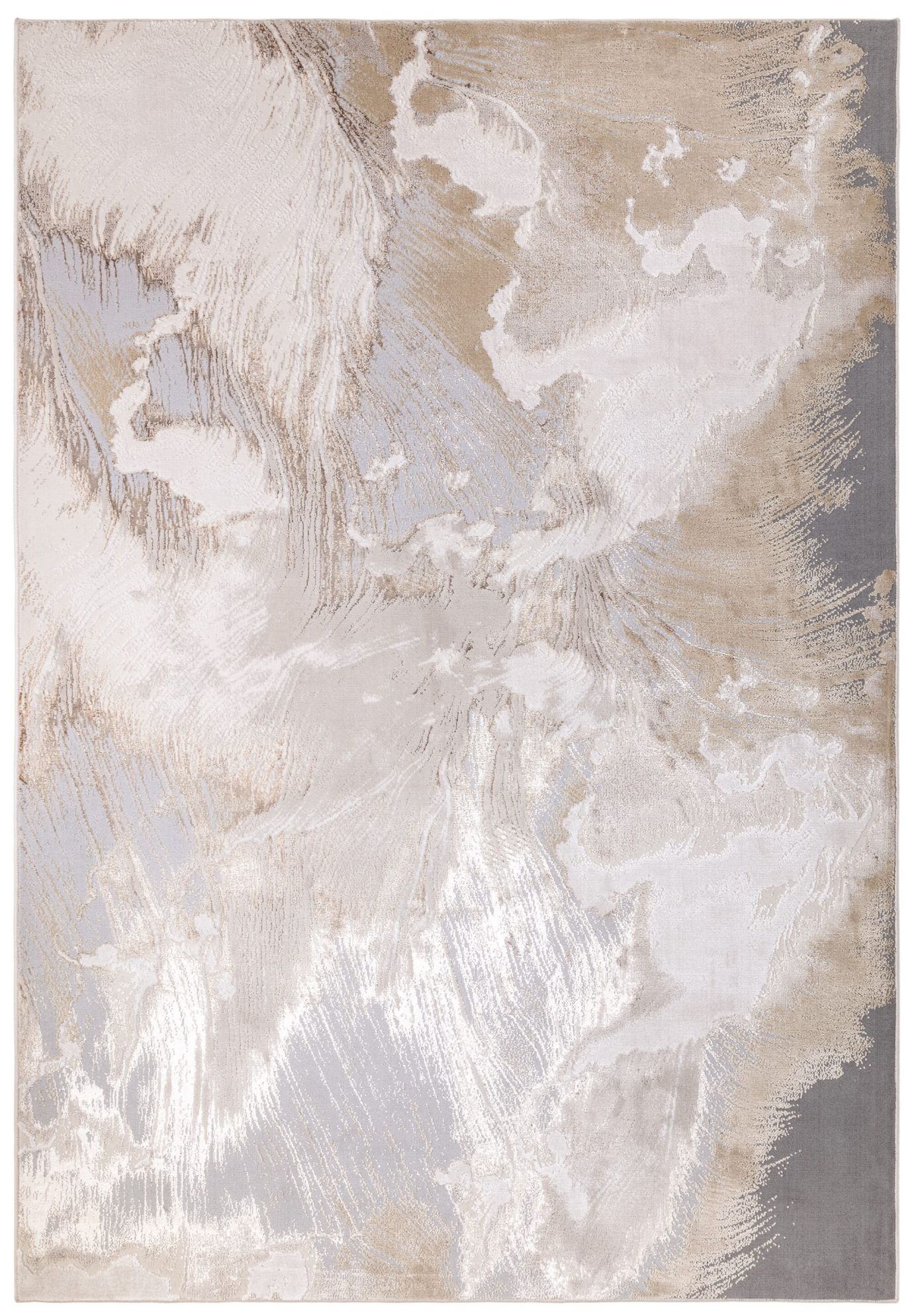 Kusový koberec Beethoven Etch Rozměry: 200x290 cm