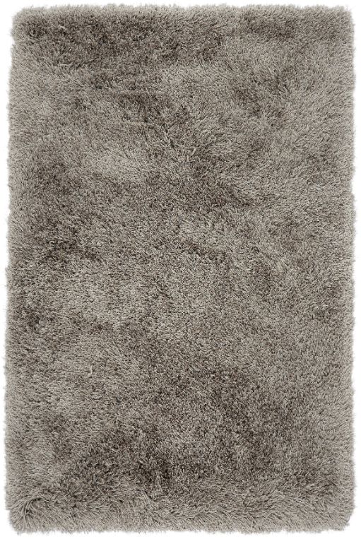 Hnědý koberec Genesis Taupe Rozměry: 65x135 cm