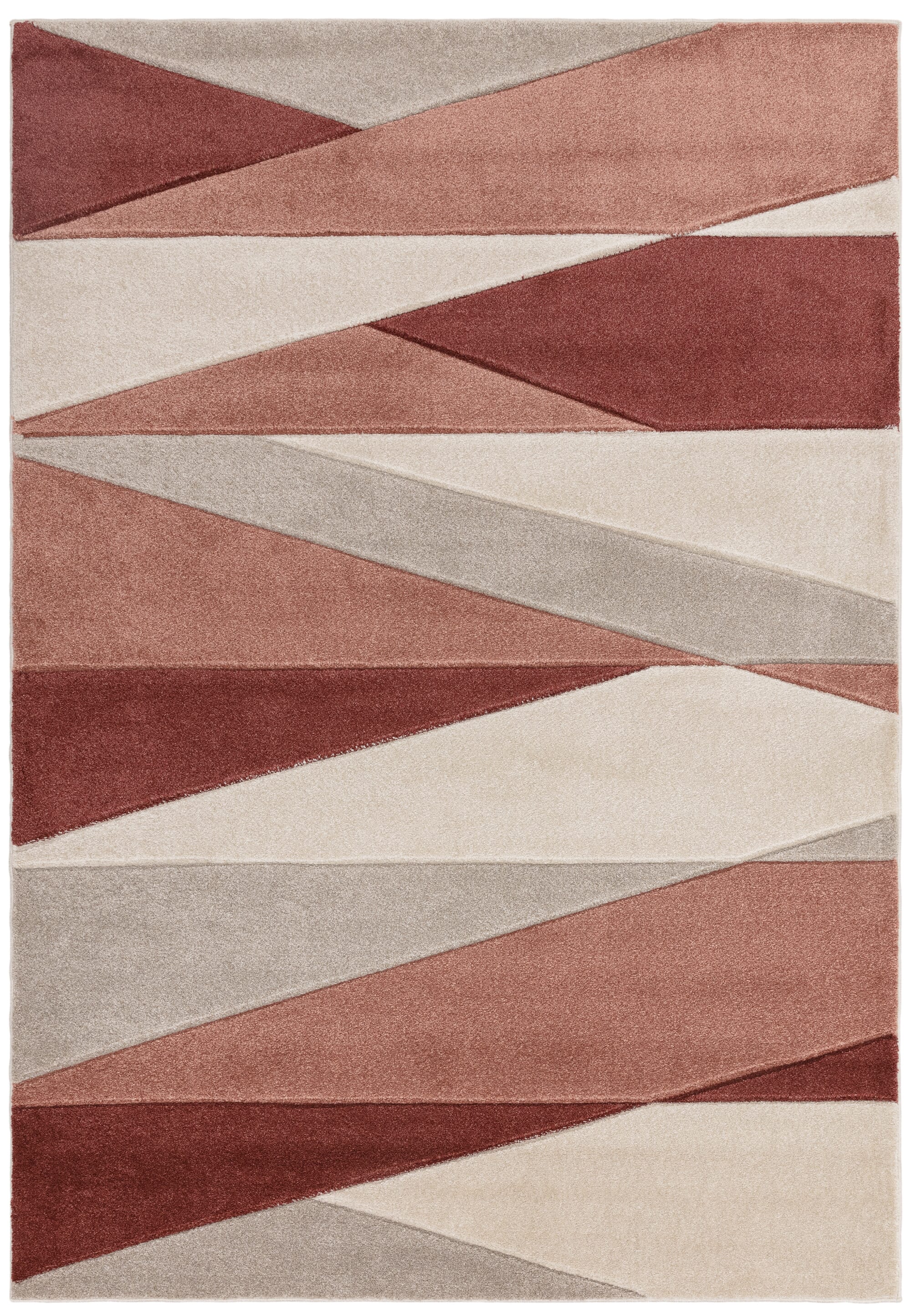 Kusový koberec Furla Segment Earth Rozměry: 200x290 cm
