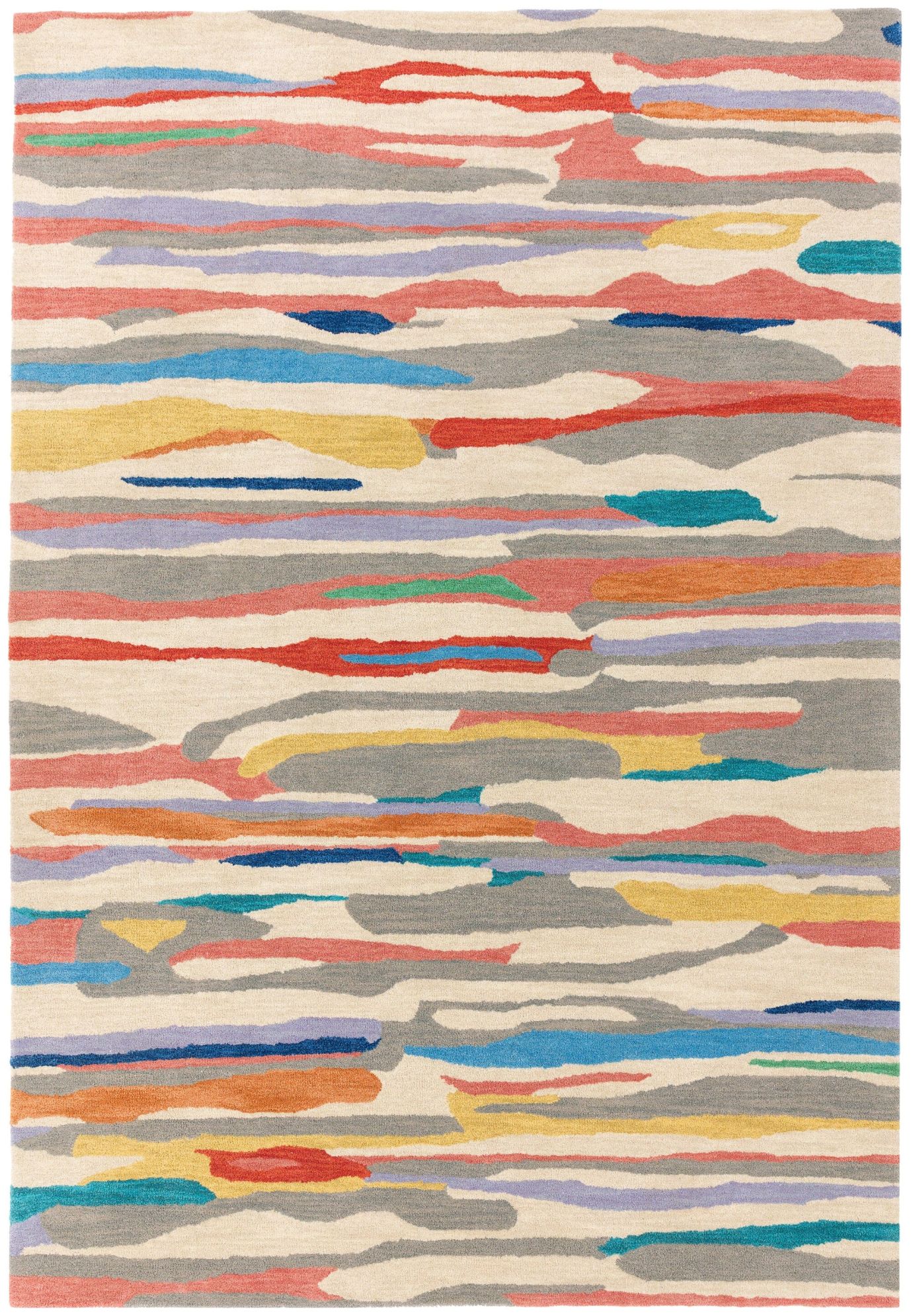 Kusový koberec Blondie Ping Multi Rozměry: 120x170 cm