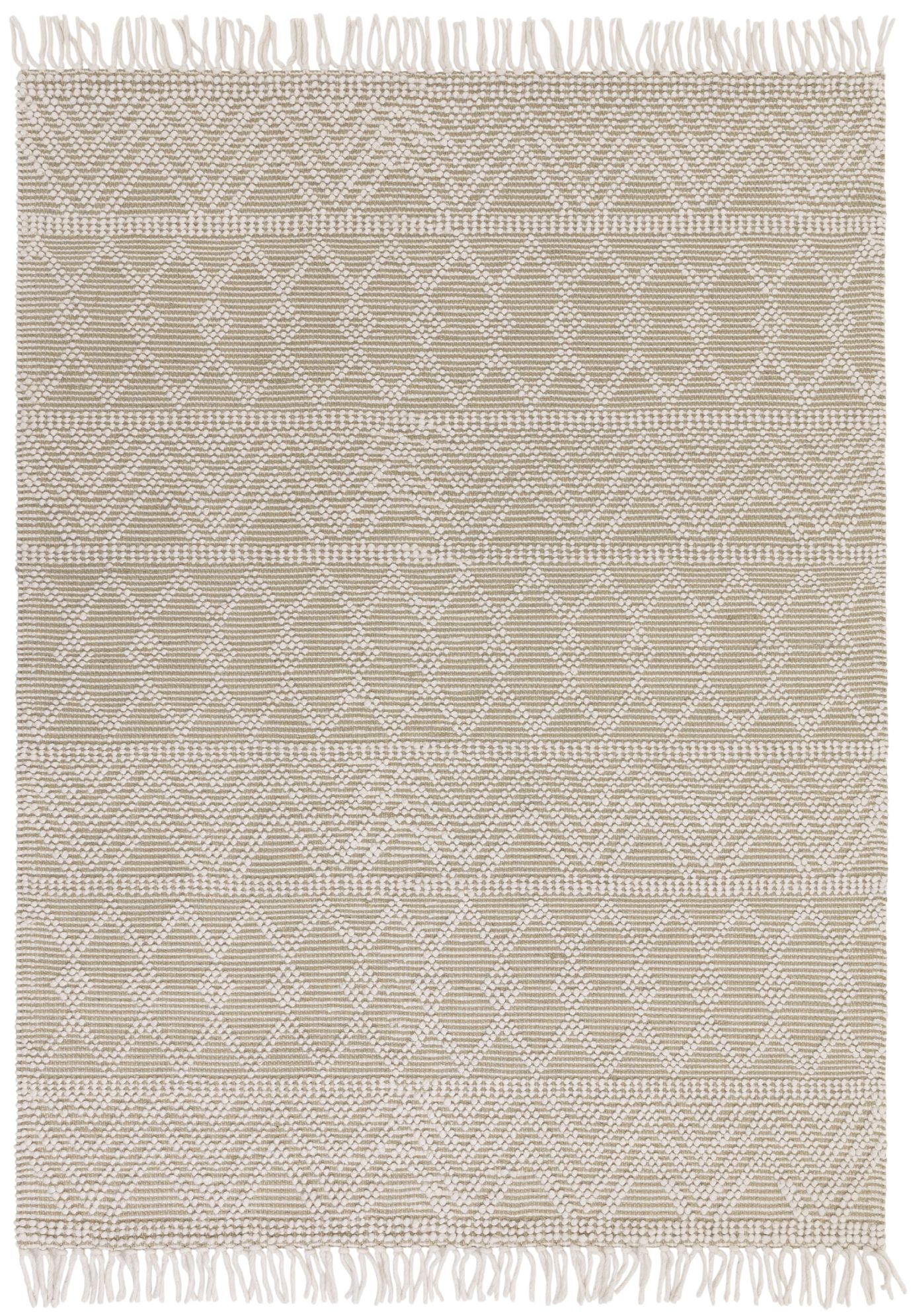 Kusový koberec Whiskers Cream Rozměry: 120x170 cm
