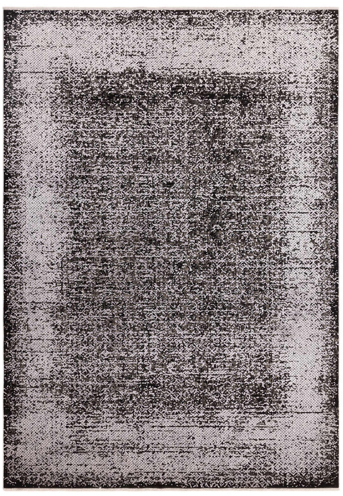 Kusový koberec Trigger Silver Grey Rozměry: 200x290 cm
