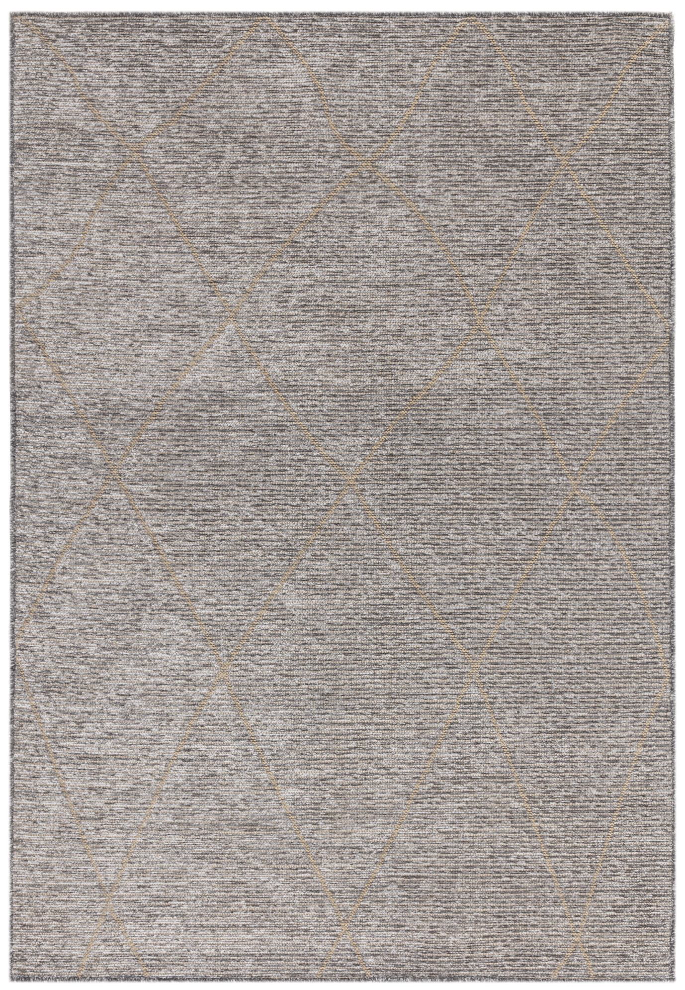 Kusový koberec Fugali Steel Rozměry: 120x170 cm