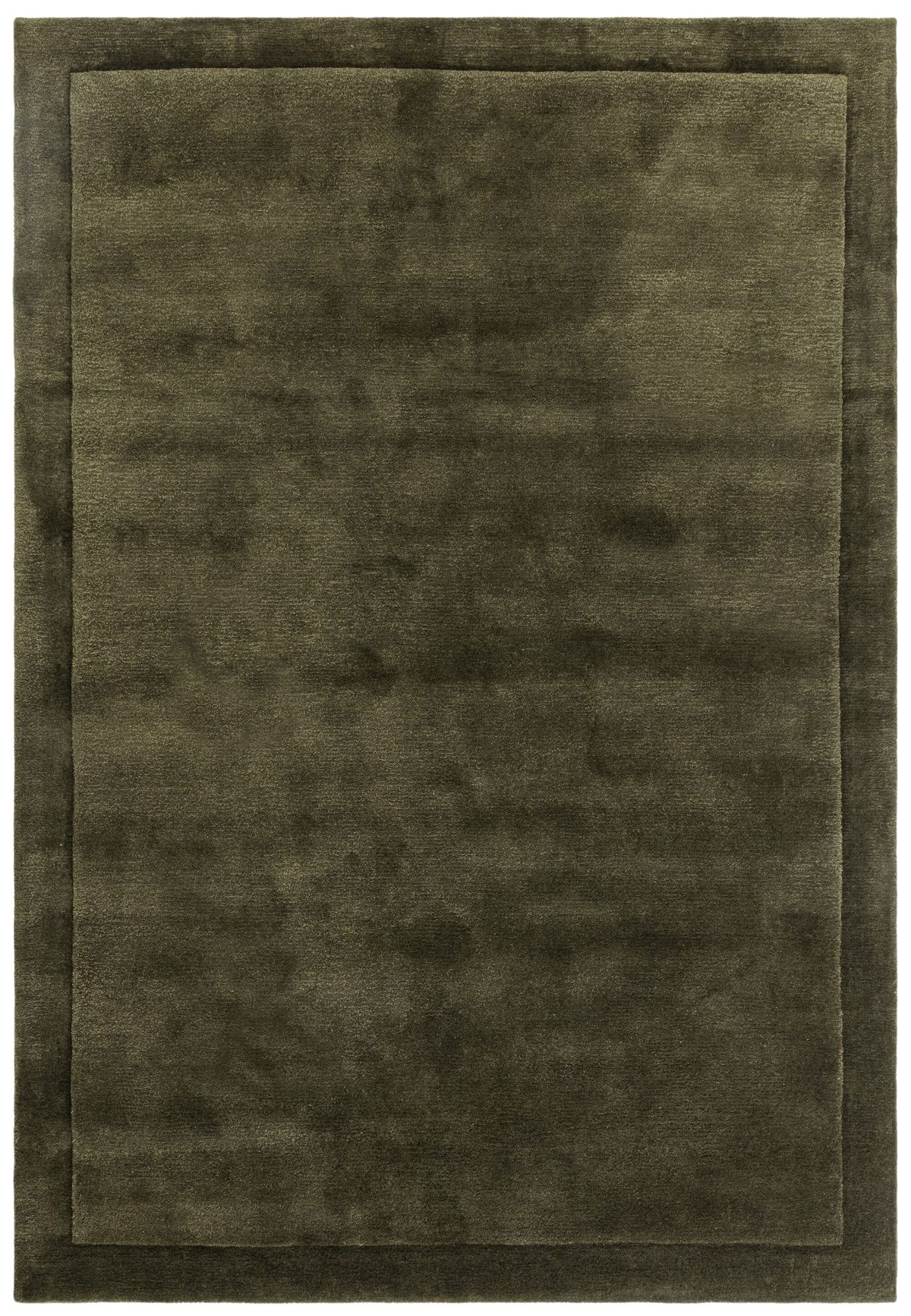 Kusový koberec Eskimo Olive Rozměry: 160x230 cm
