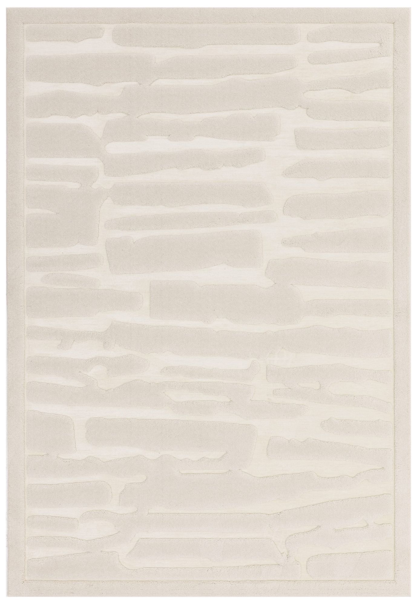 Kusový koberec Baymax Ivory Path Rozměry: 120x170 cm