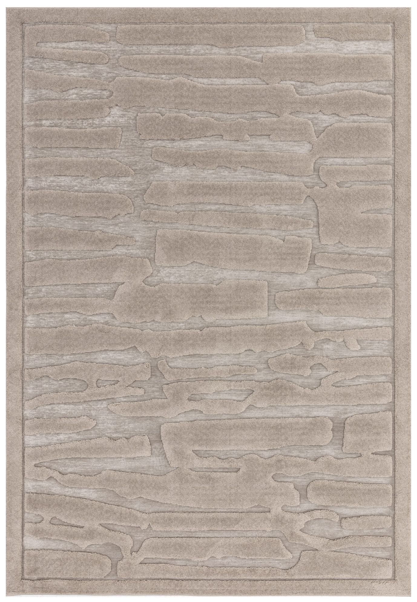 Kusový koberec Baymax Natural Path Rozměry: 200x290 cm