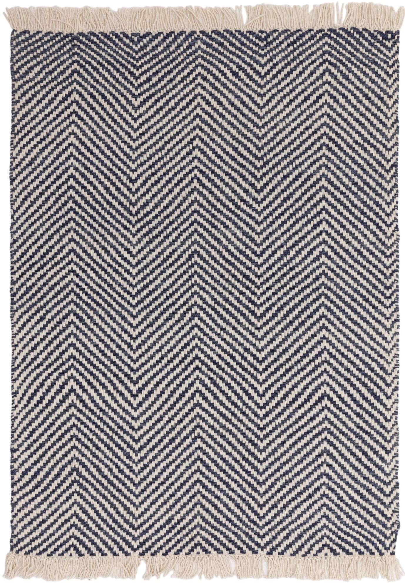 Kusový koberec Devo Navy Rozměry: 200x290 cm