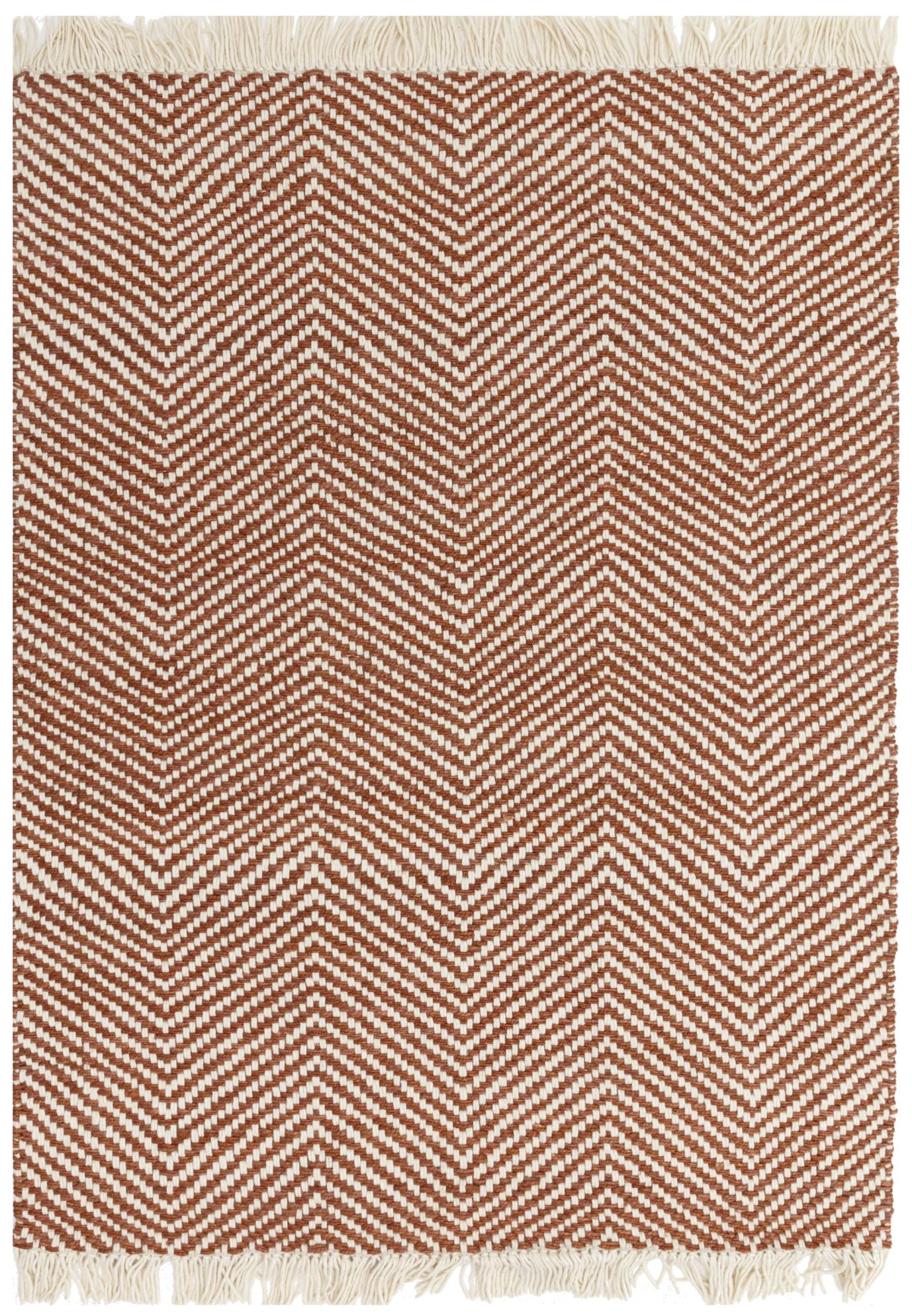 Kusový koberec Devo Rust Rozměry: 120x170 cm