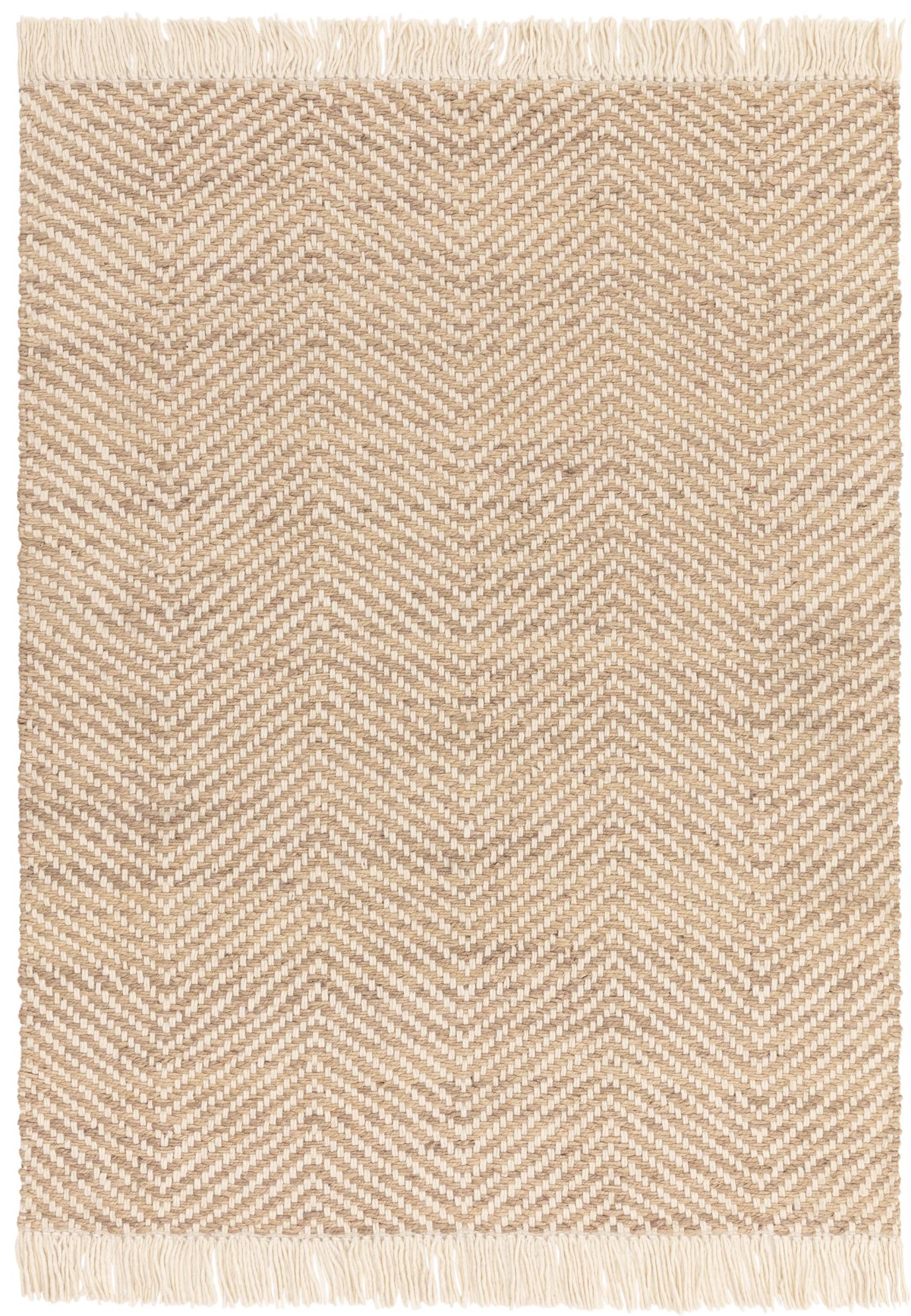 Kusový koberec Devo Sand Rozměry: 200x290 cm
