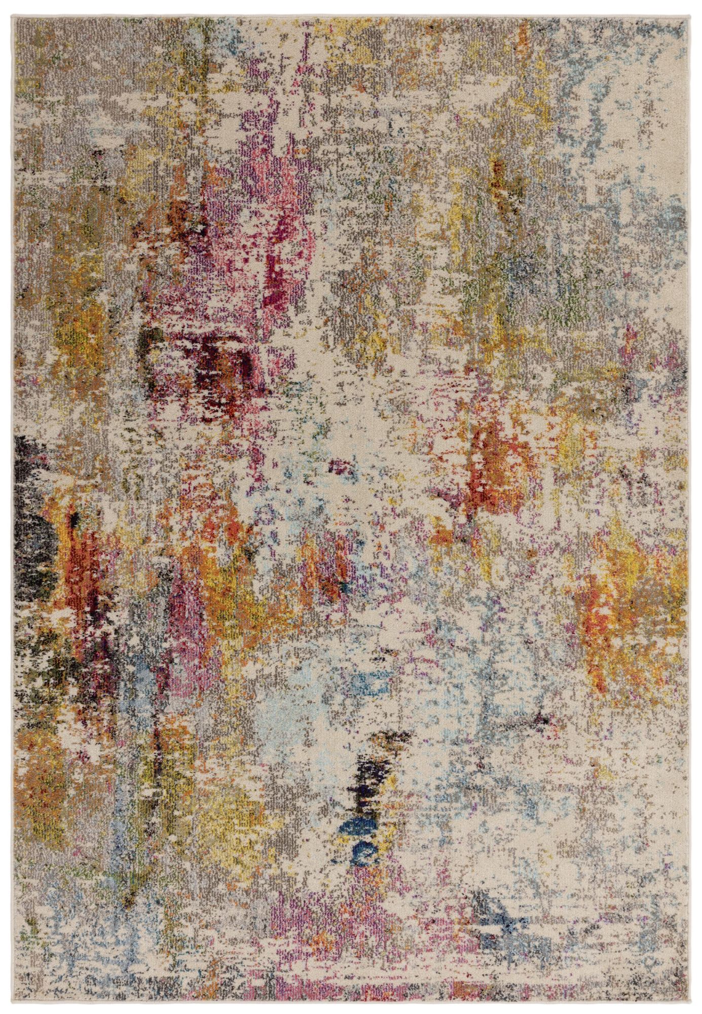 Barevný koberec Neroli Gardenia Rozměry: 120x170 cm