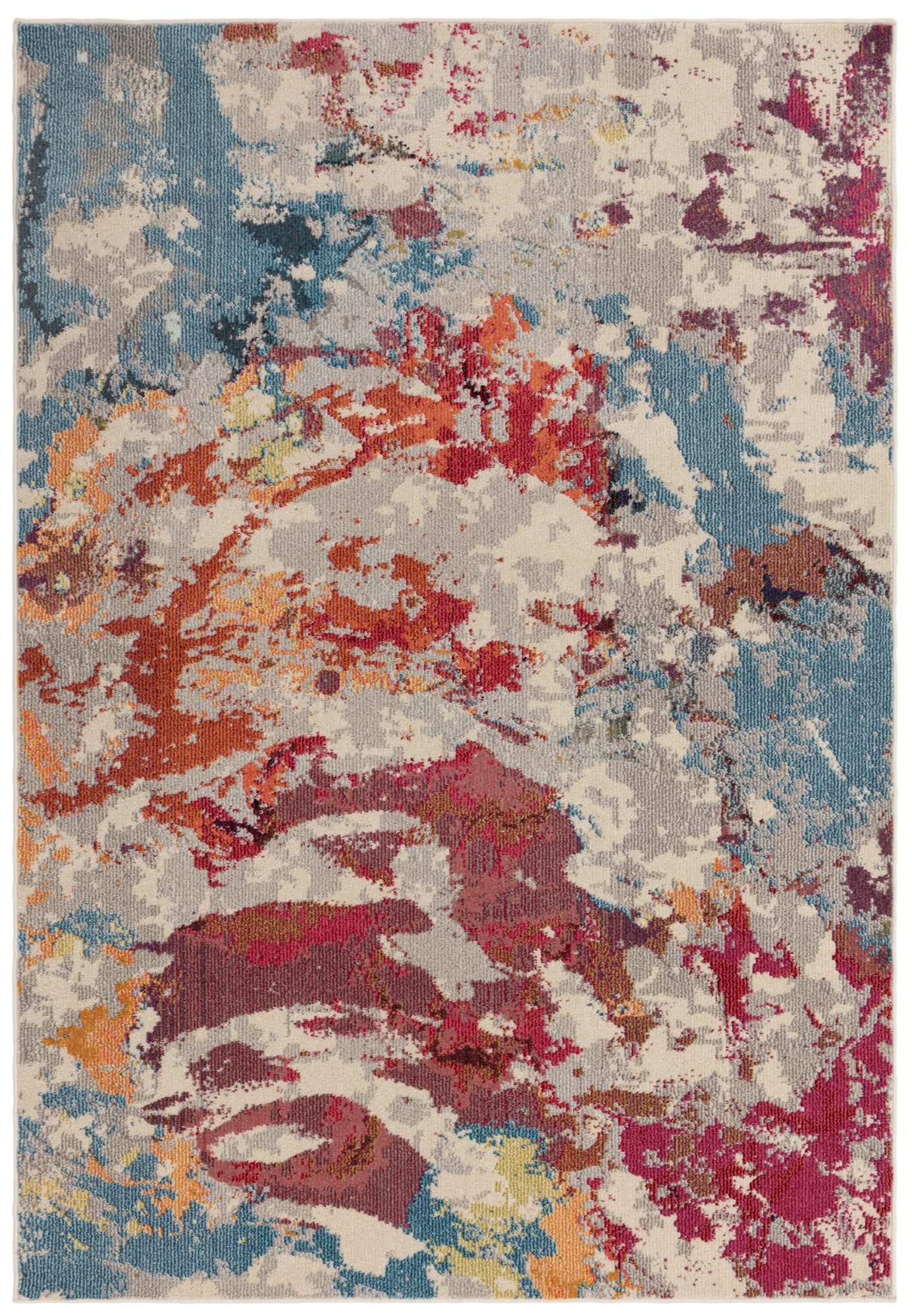 Barevný koberec Neroli Gardenia Rozměry: 120x170 cm