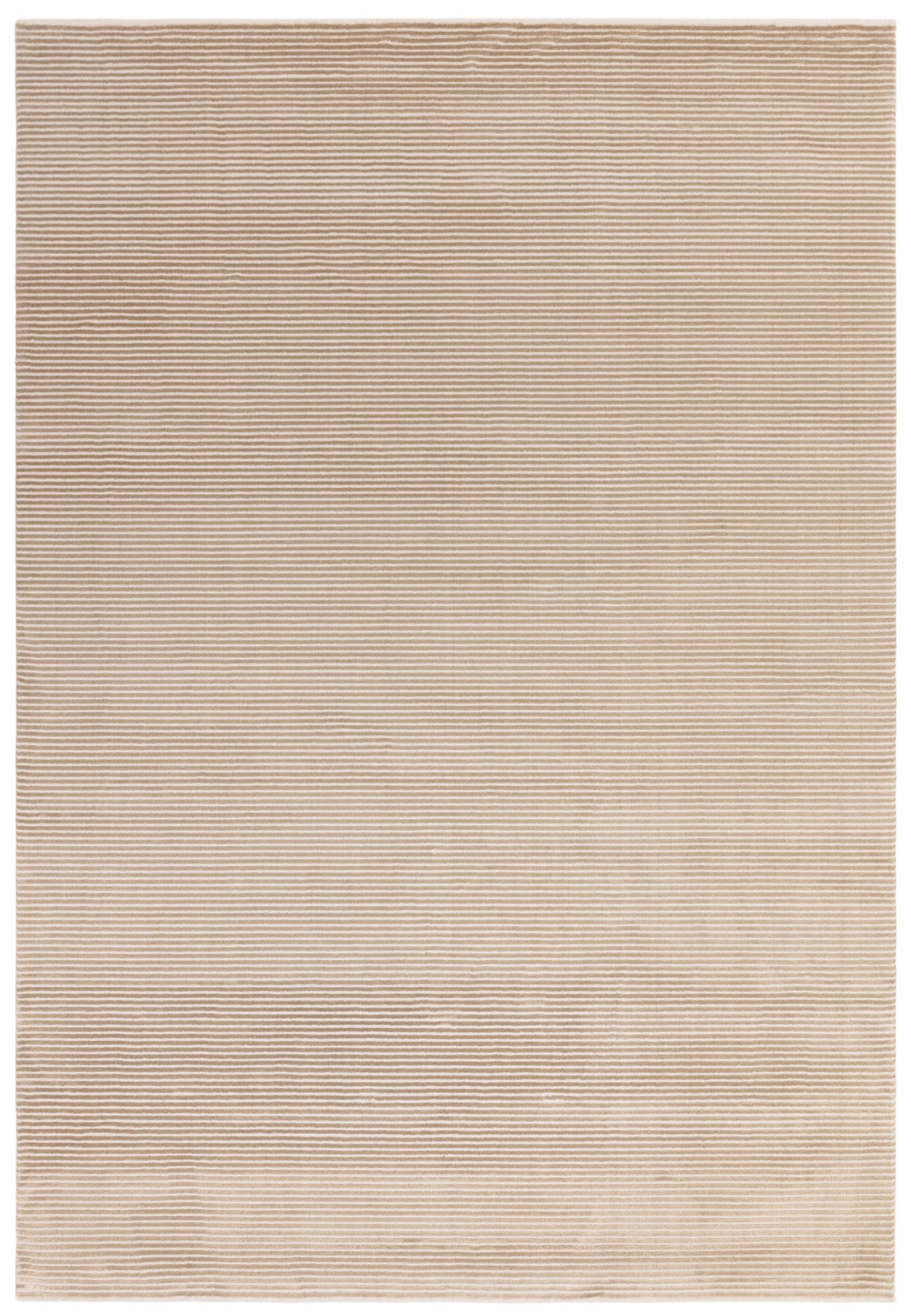 Kusový koberec Zoom Stripe Beige Rozměry: 160x230 cm