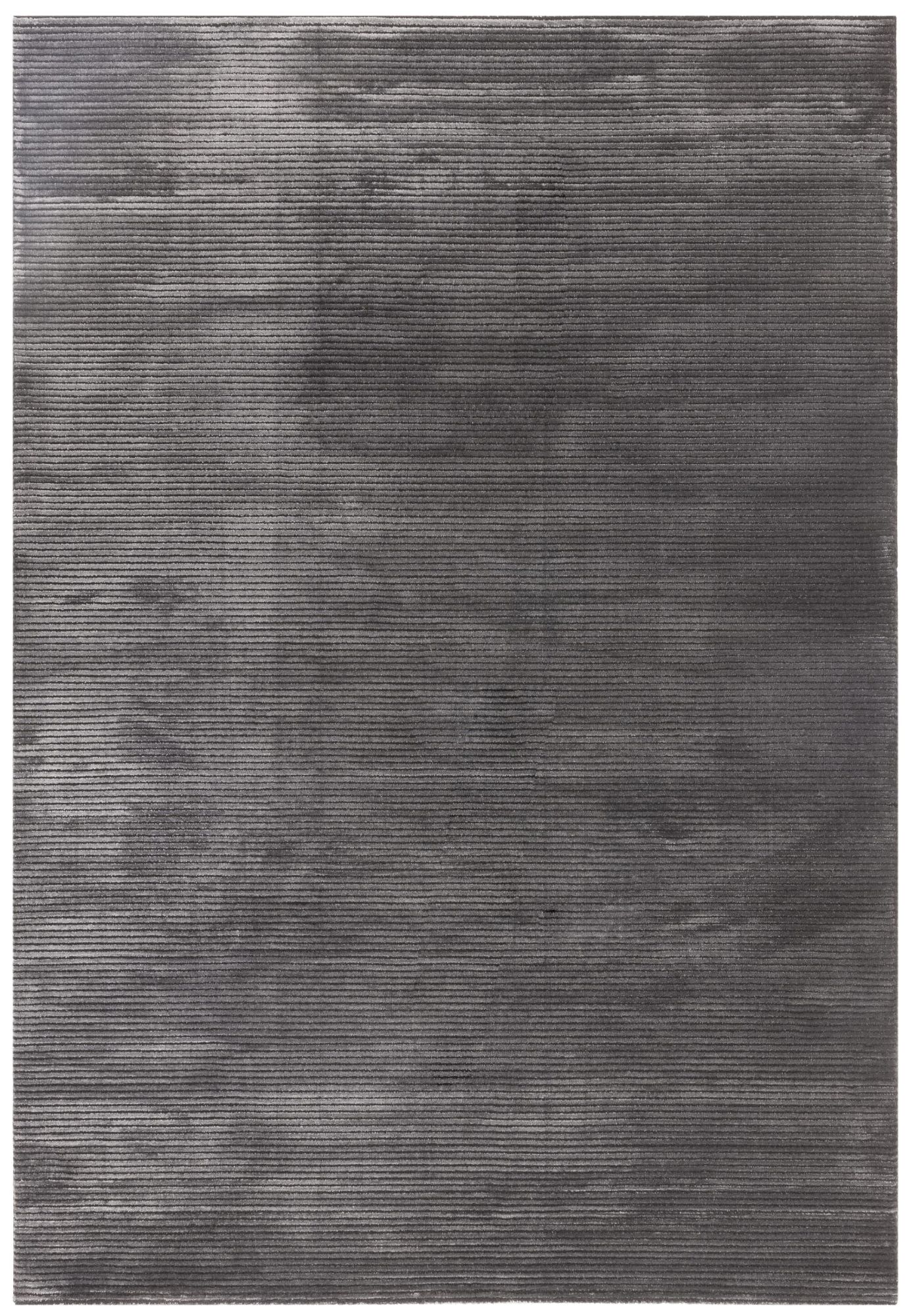 Kusový koberec Zoom Stripe Charcoal Rozměry: 120x170 cm