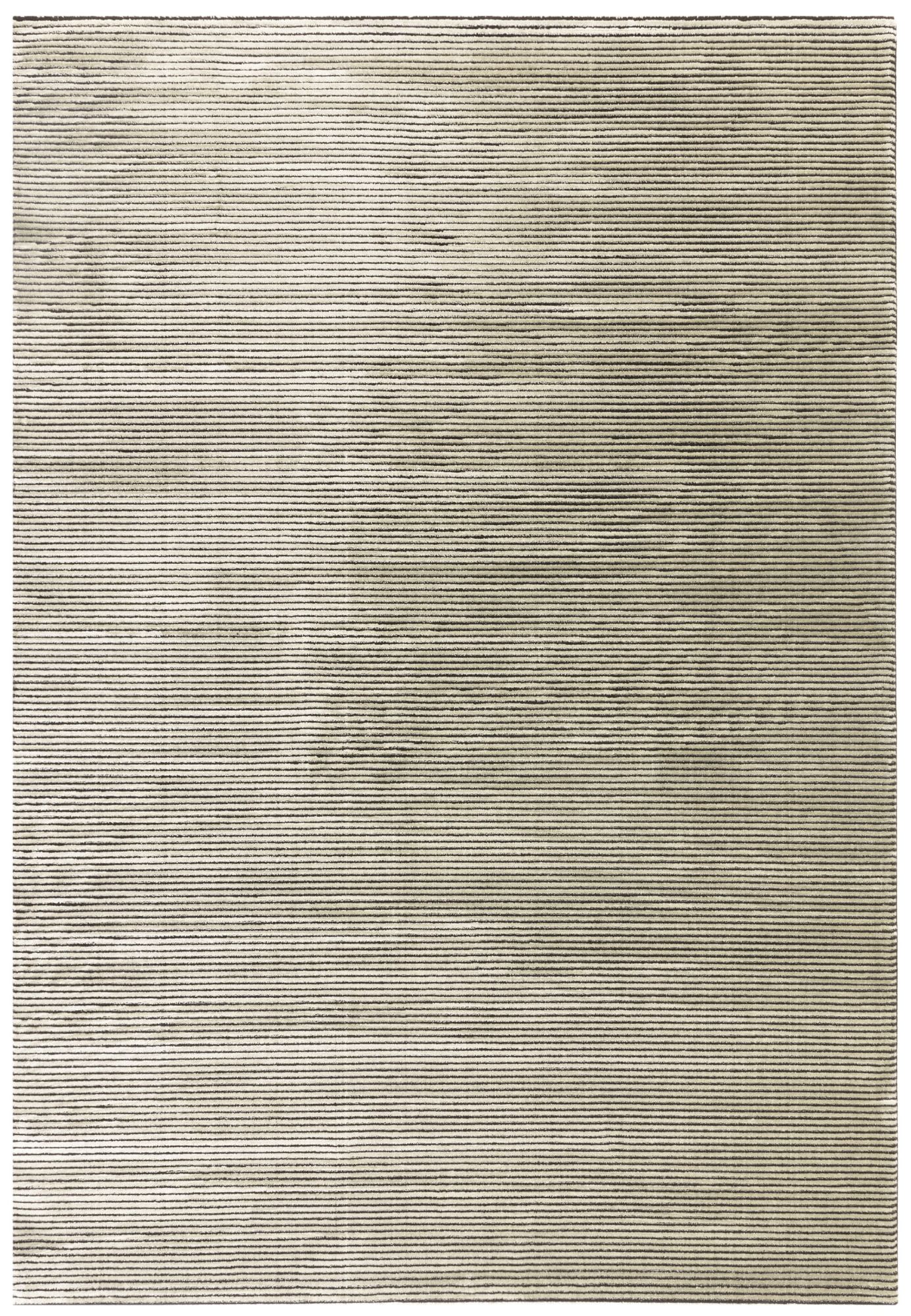 Kusový koberec Zoom Stripe Khaki Rozměry: 200x290 cm