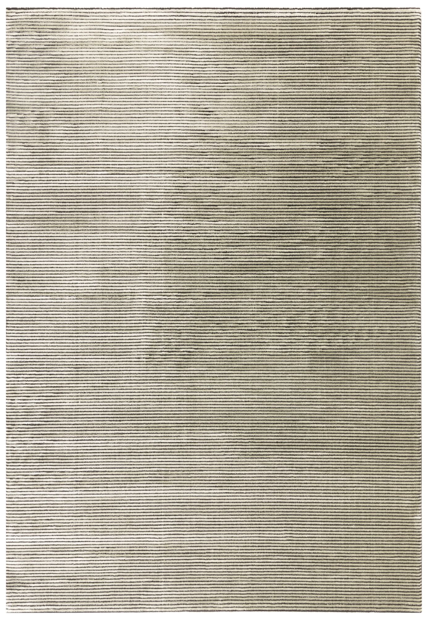 Kusový koberec Zoom Stripe Khaki Rozměry: 120x170 cm