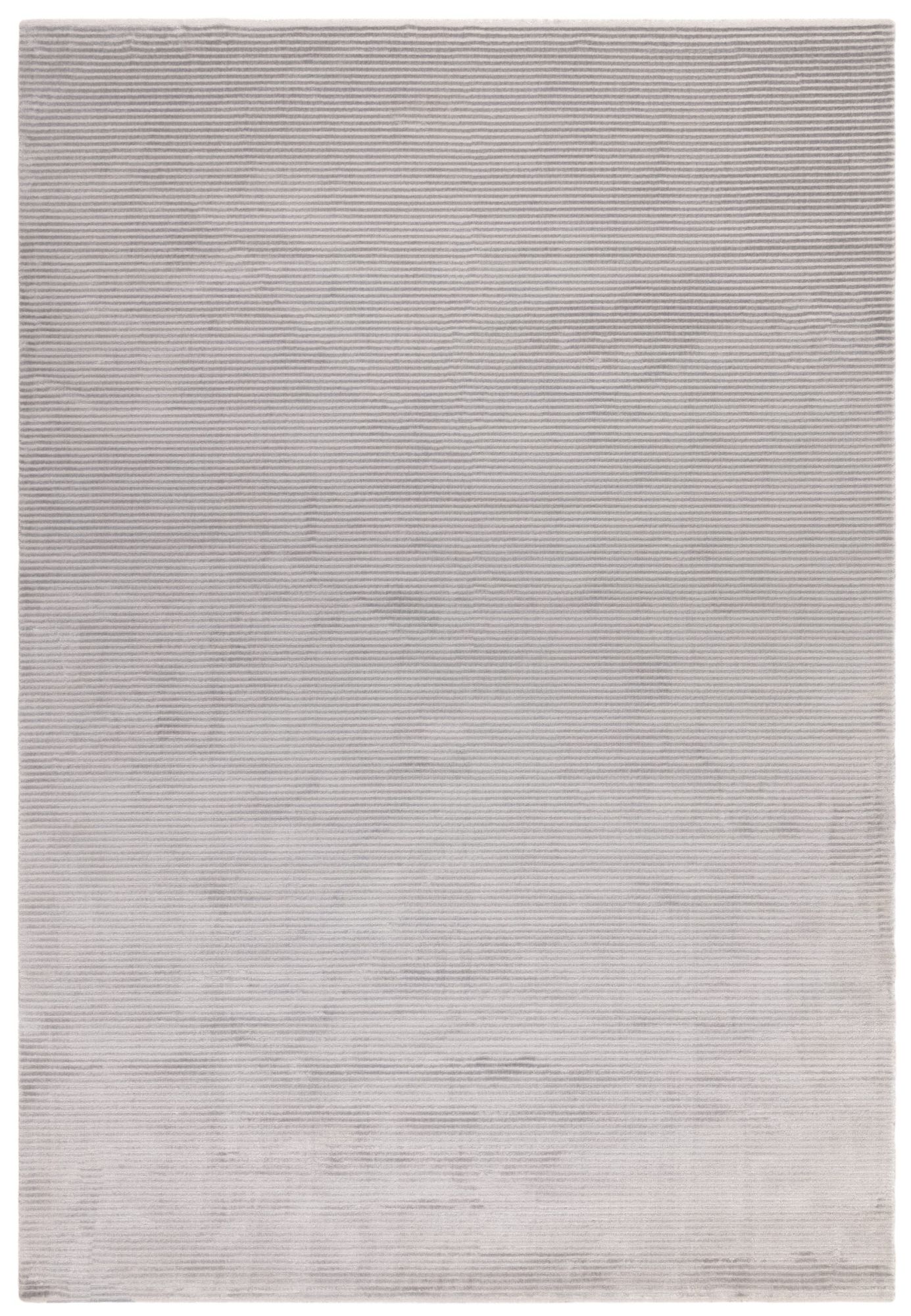 Kusový koberec Zoom Stripe Silver Rozměry: 200x290 cm