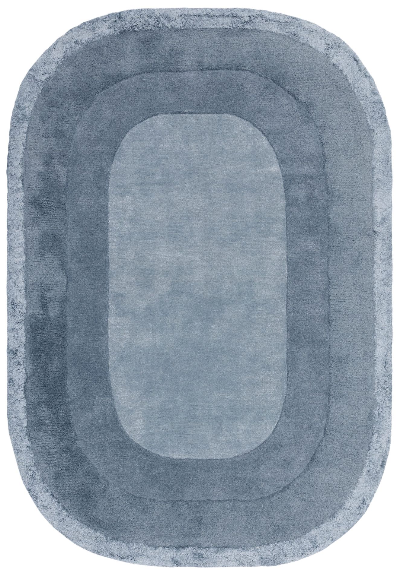 Kusový koberec Dimision Denim Rozměry: 160x230 cm