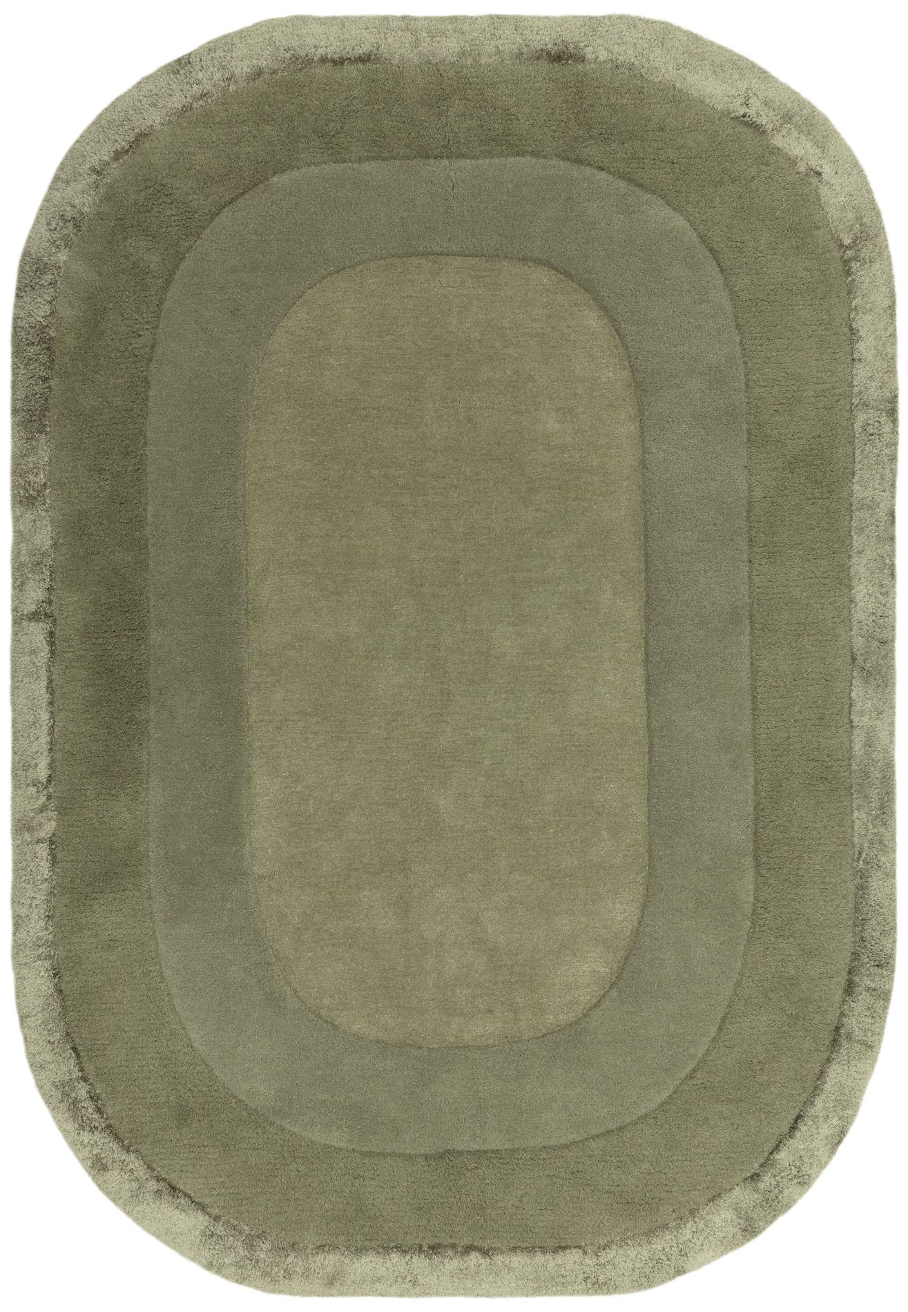 Kusový koberec Dimision Sage Rozměry: 200x290 cm
