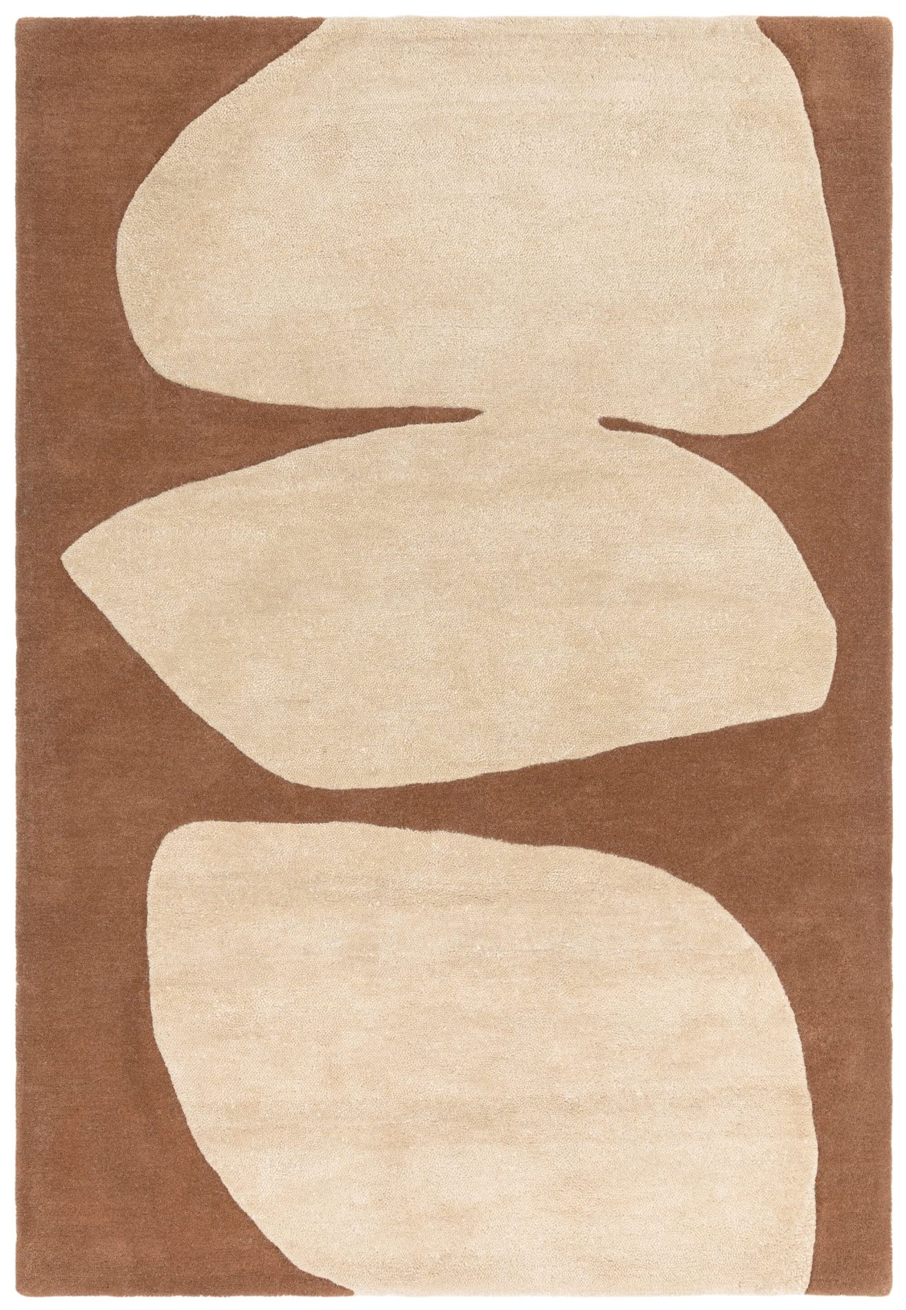 Kusový koberec Hopino Collage Rozměry: 120x170 cm