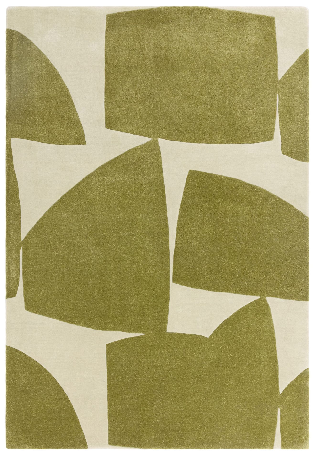 Kusový koberec Inxs Kite Sage Rozměry: 200x290 cm