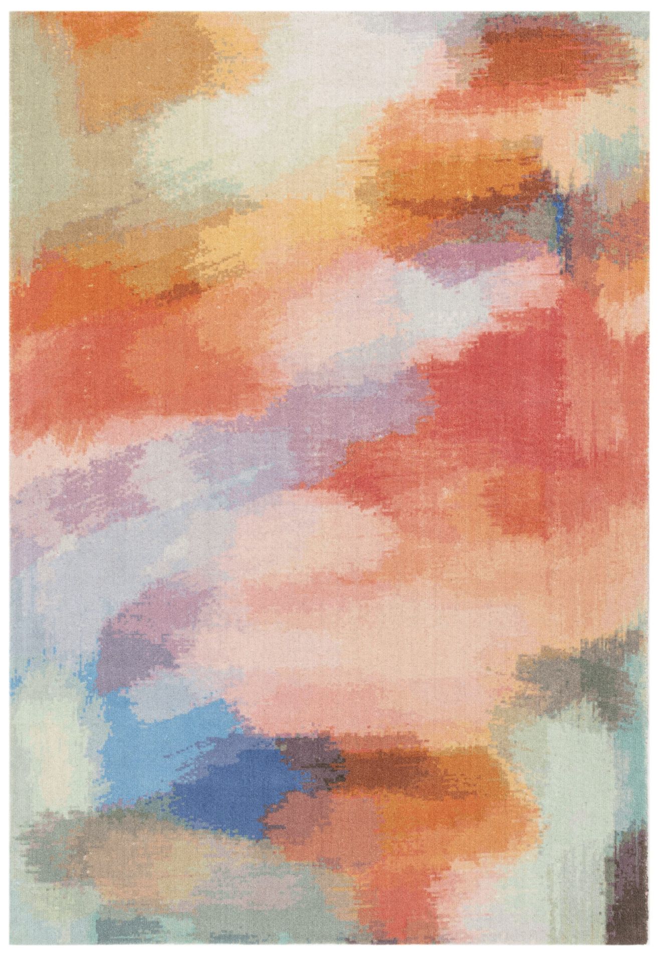 Kusový koberec Pulp Diffuse Rozměry: 120x170 cm