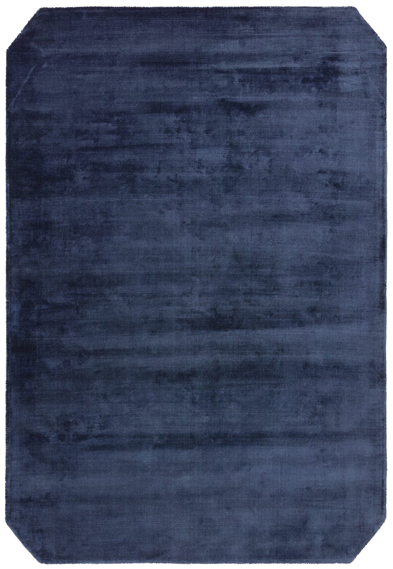 Kusový koberec Reminic Navy Rozměry: 160x230 cm