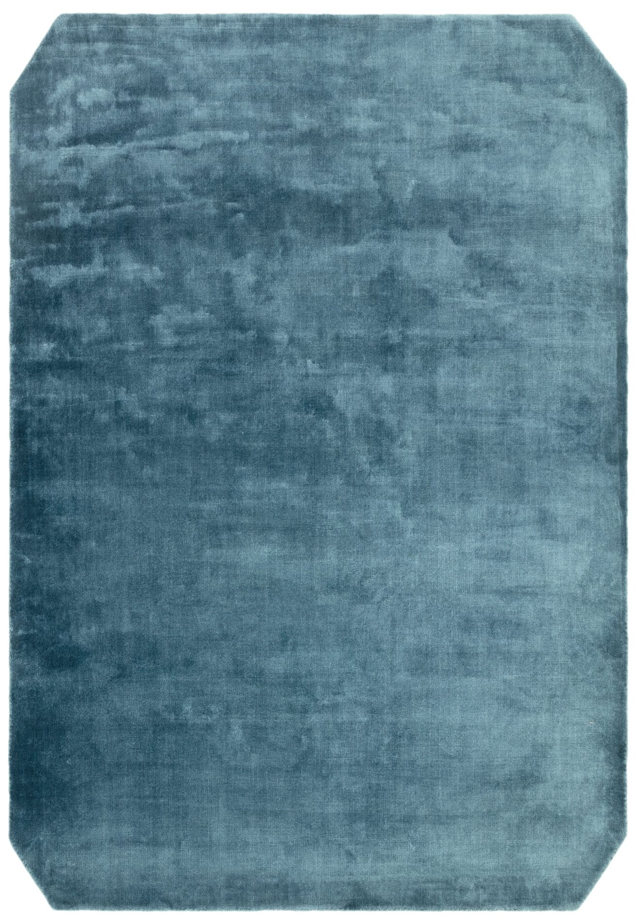 Kusový koberec Reminic Teal Rozměry: 160x230 cm