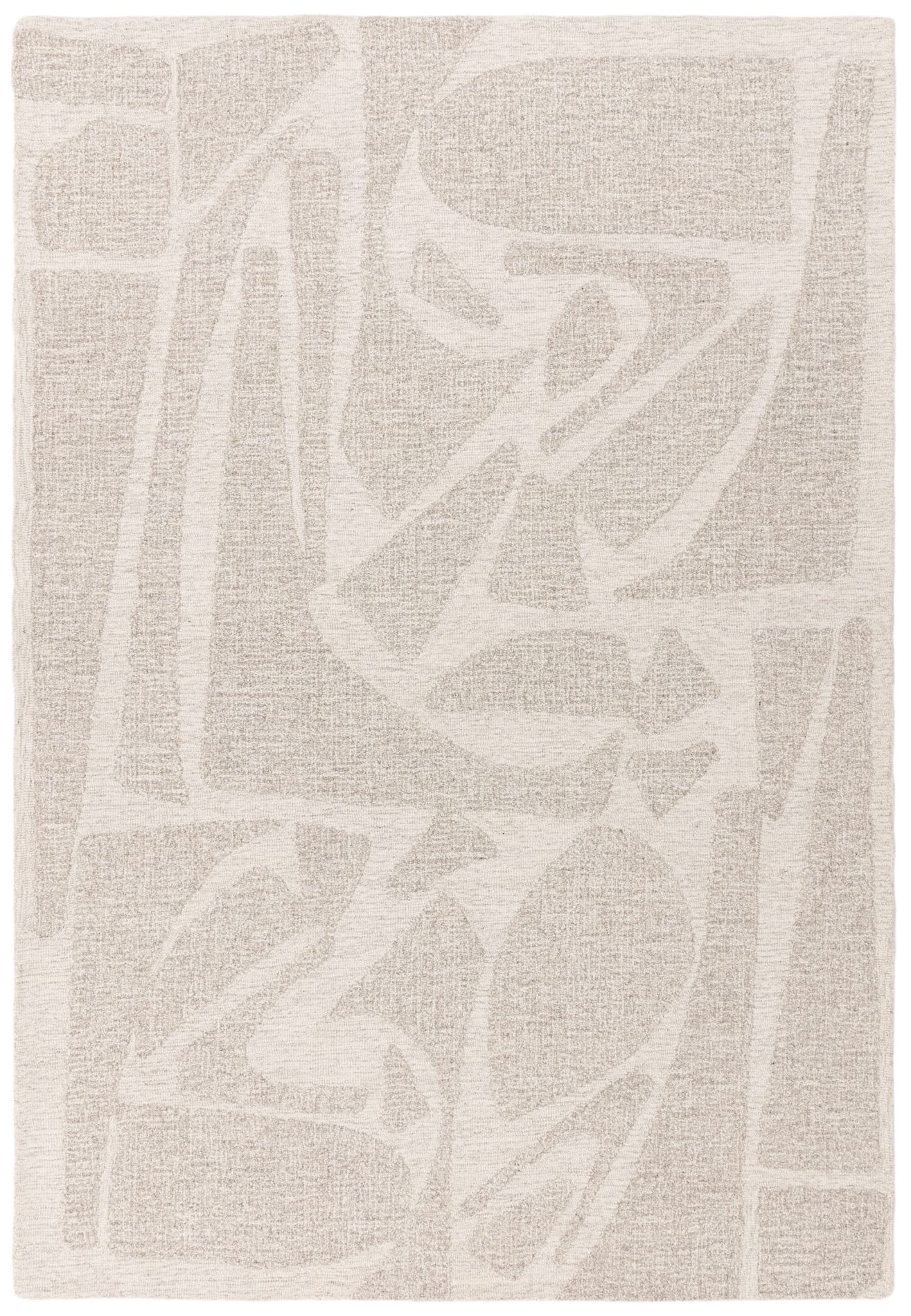 Kusový koberec Slade Chalk Rozměry: 200x300 cm