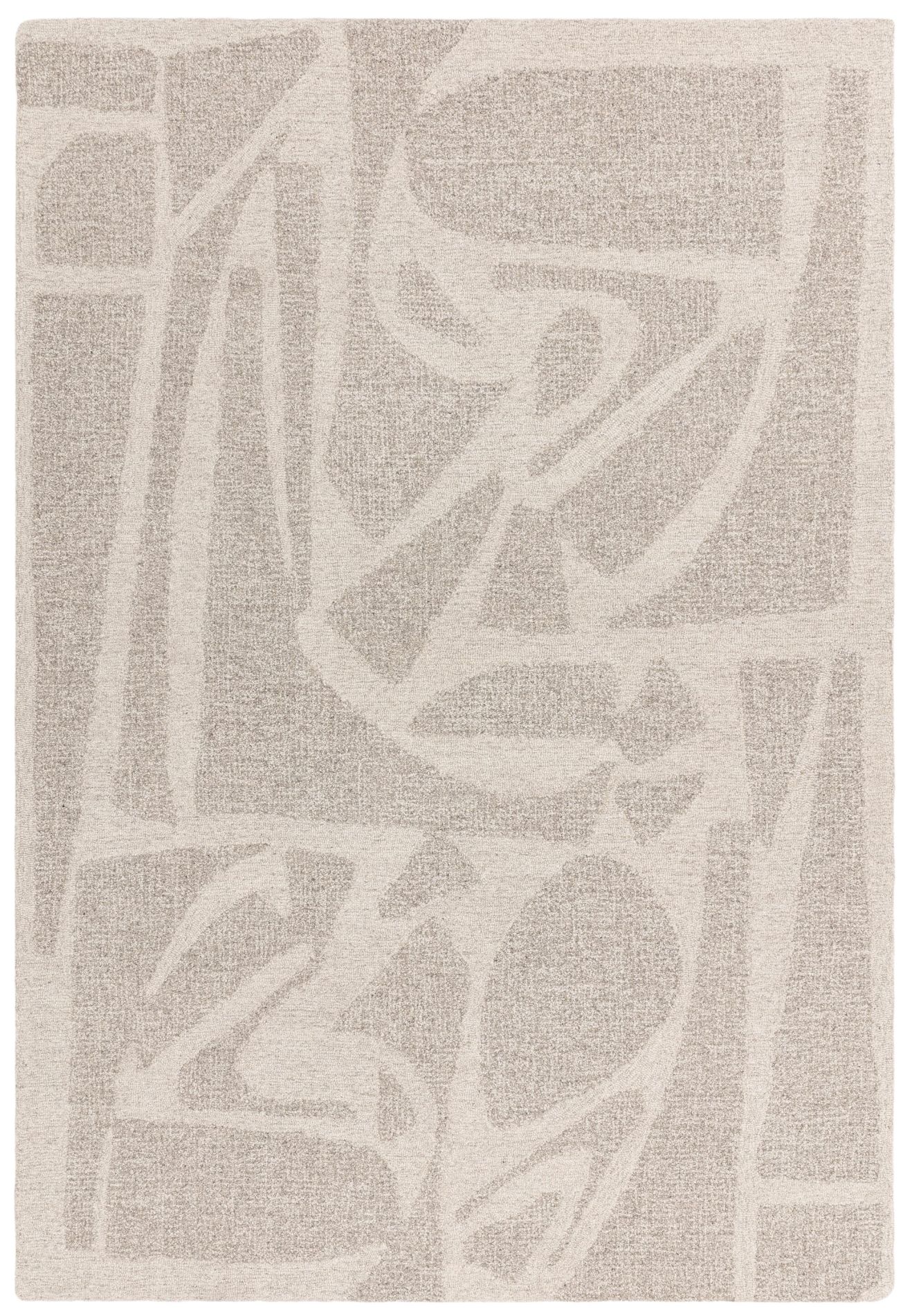 Kusový koberec Slade Linen Rozměry: 120x170 cm