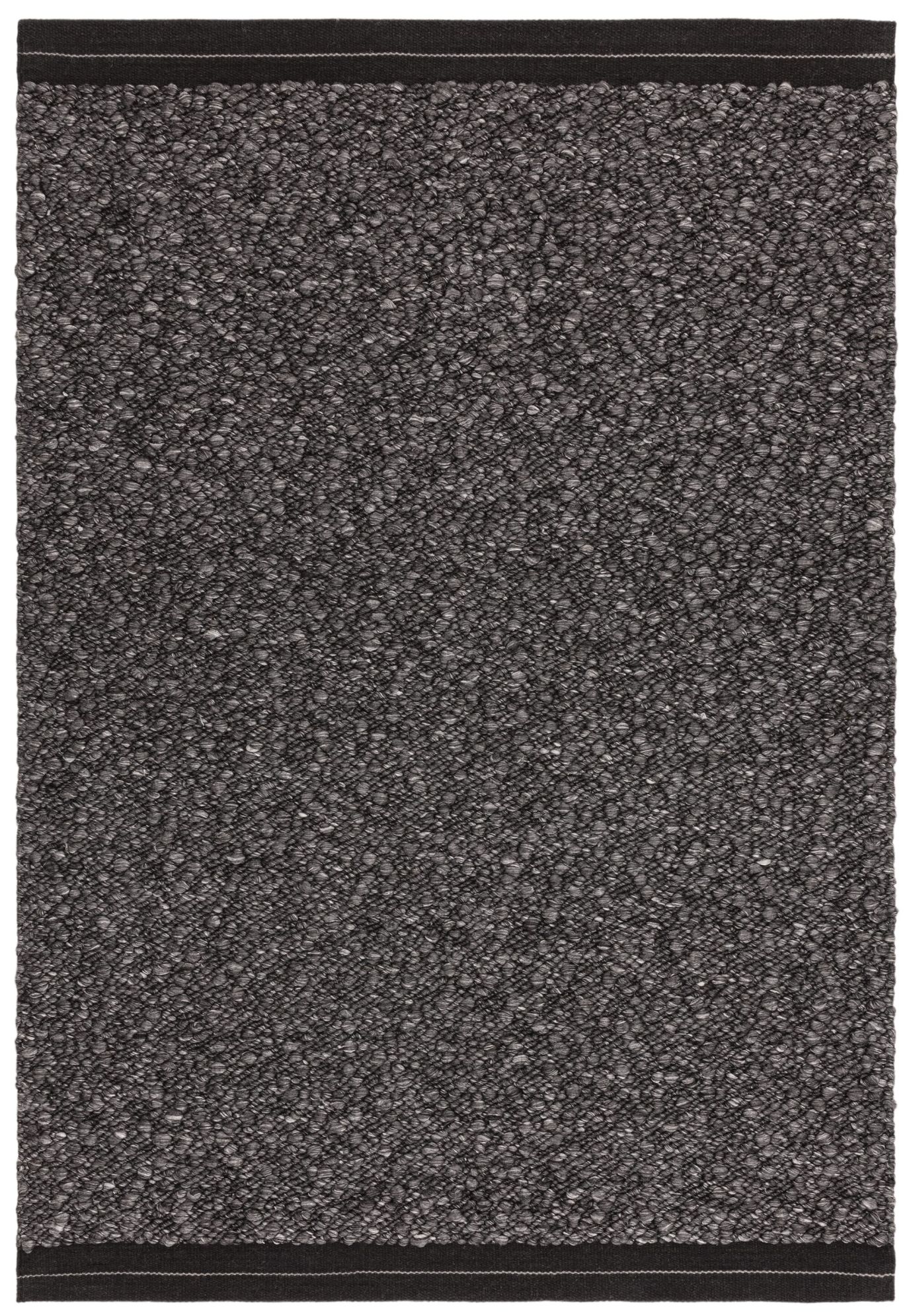 Kusový koberec Odell Charcoal Rozměry: 200x300 cm