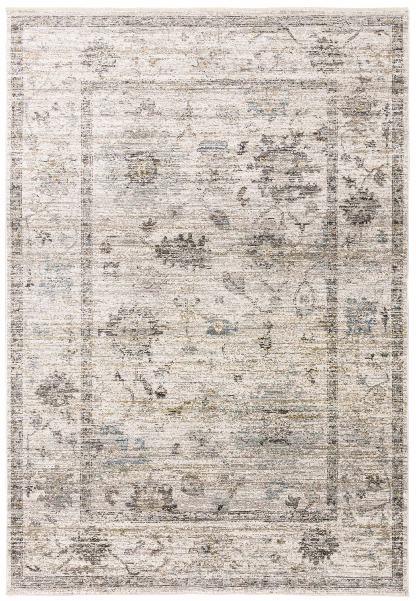 Kusový koberec Residents 02 Rozměry: 200x300 cm
