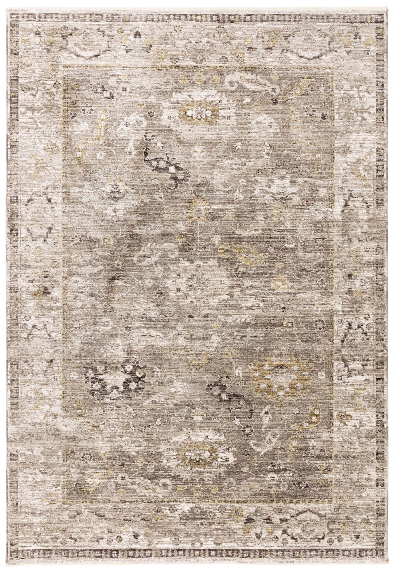 Kusový koberec Residents 03 Rozměry: 200x300 cm