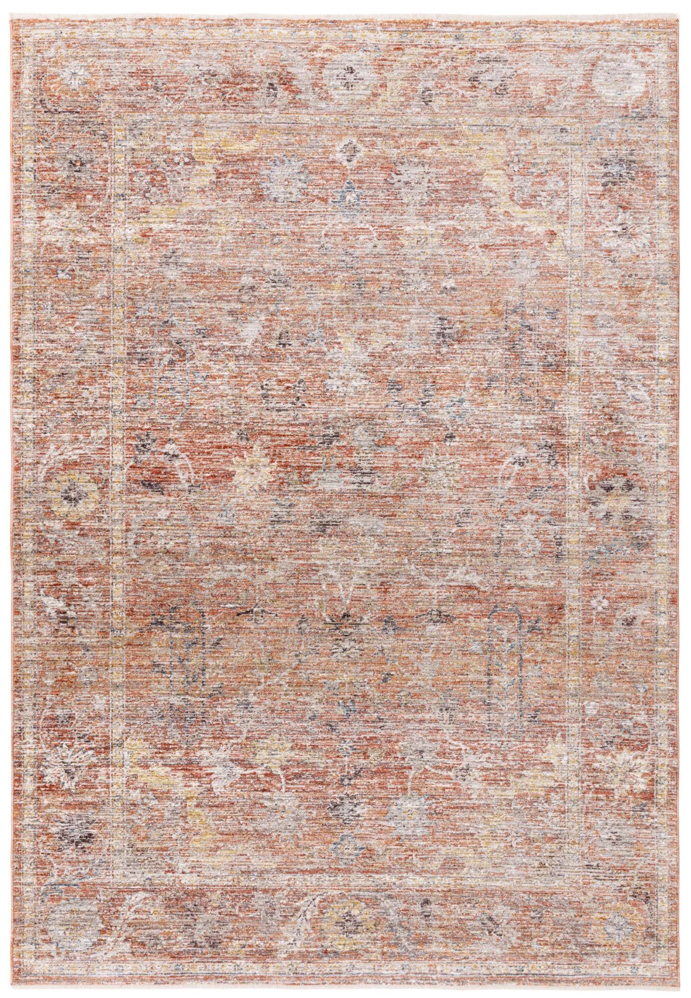 Kusový koberec Residents 05 Rozměry: 200x300 cm