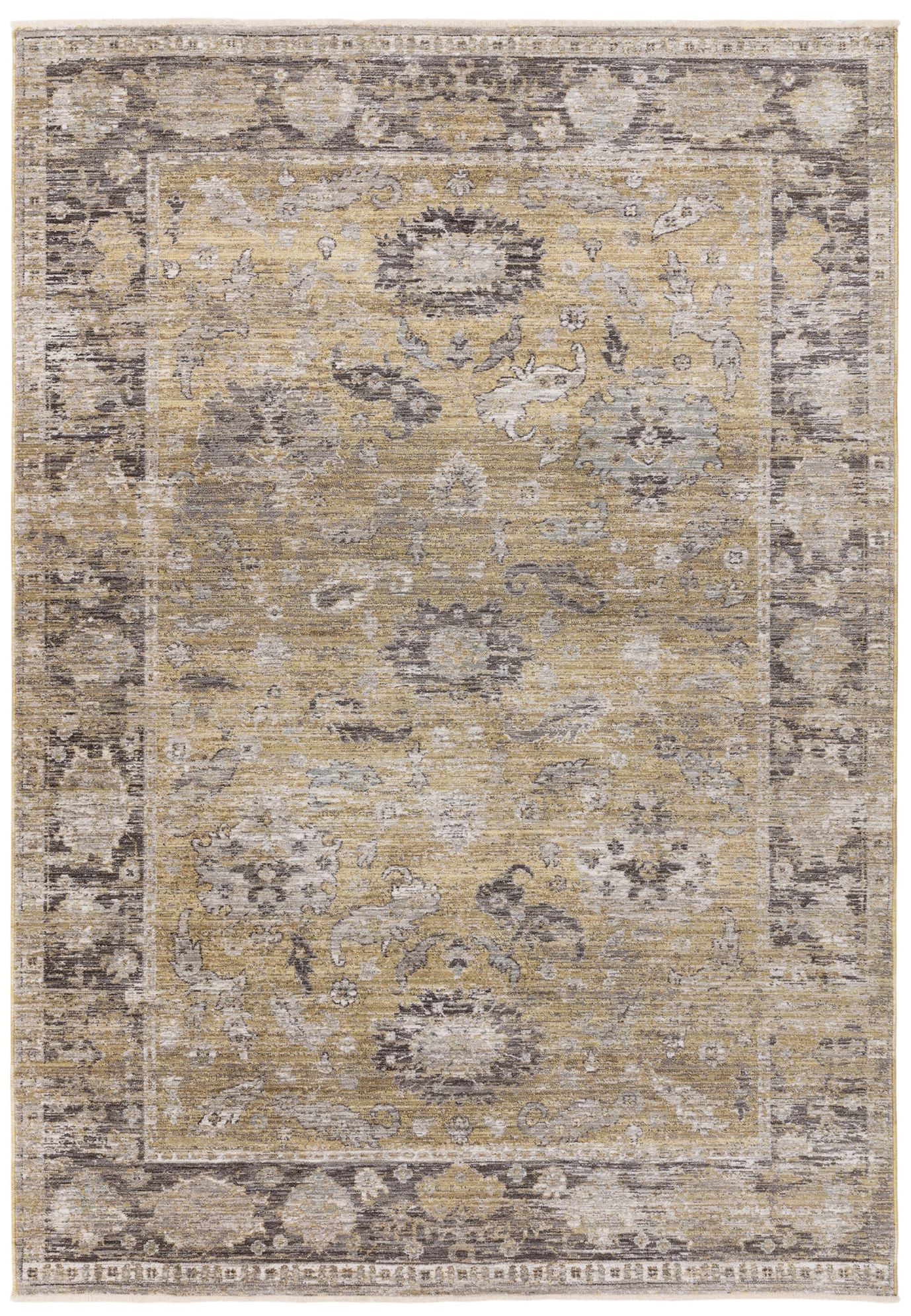 Kusový koberec Residents 06 Rozměry: 120x160 cm