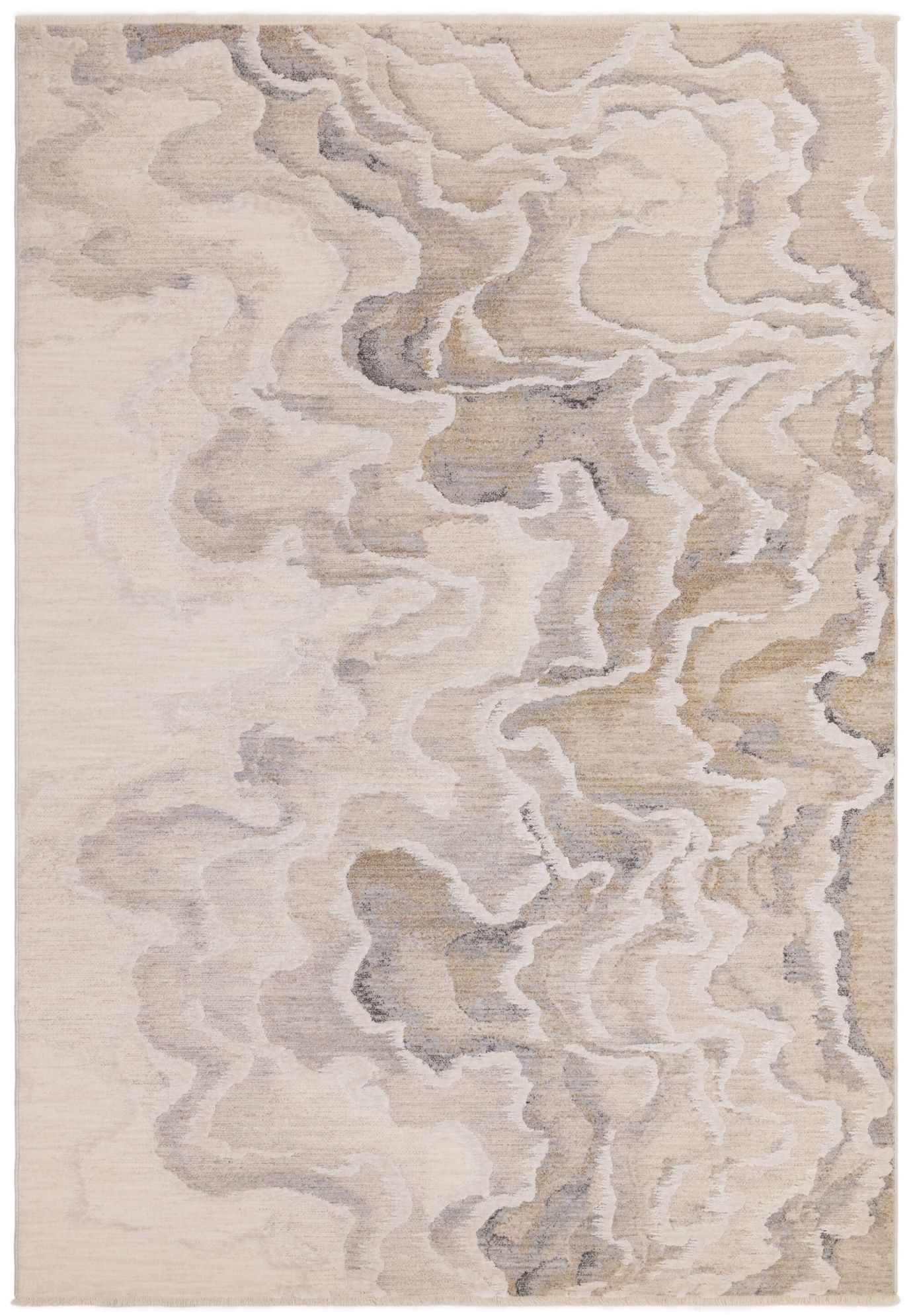 Kusový koberec Editon Setas Rozměry: 120x180 cm
