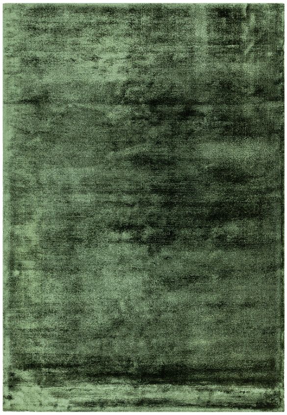 Zelený koberec Jethro Green Rozměry: 200x300 cm