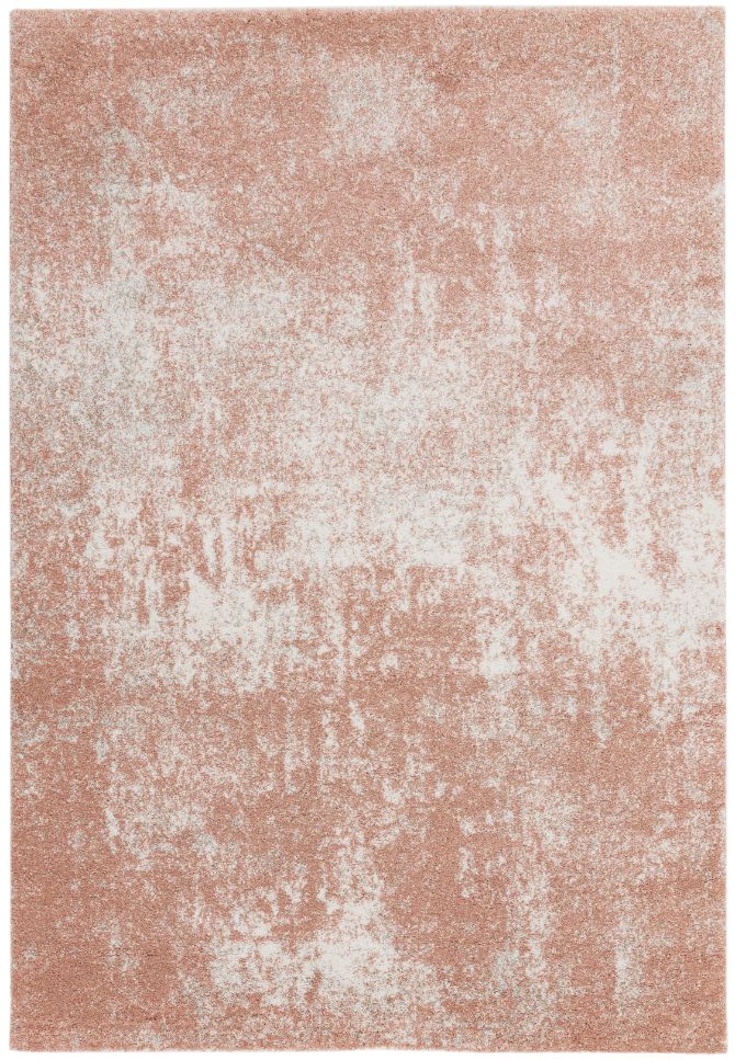 Růžový koberec Fanlong Rose Pink Rozměry: 120x170 cm