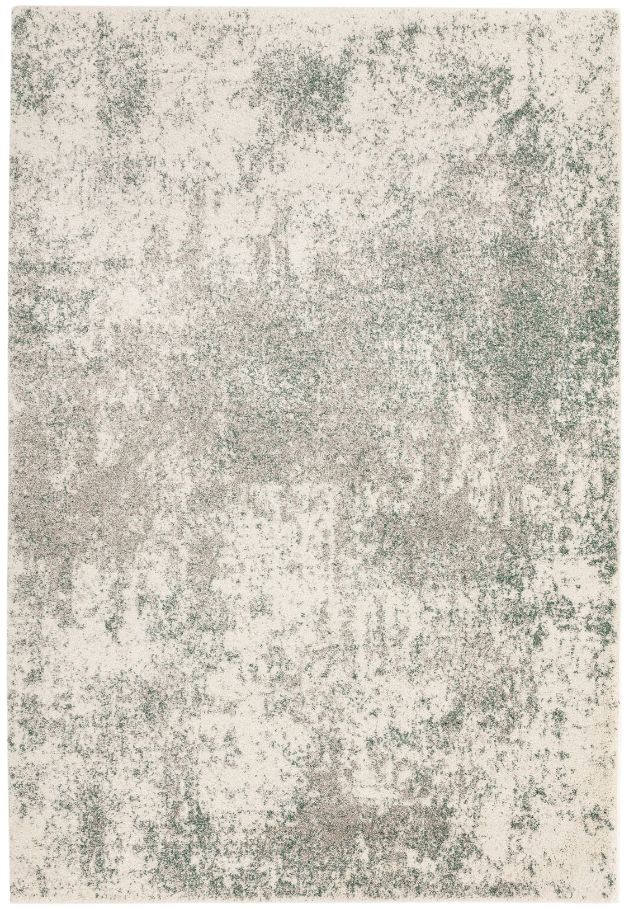 Zelený koberec Fanlong Cream Sage Rozměry: 120x170 cm