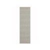 Kusový koberec Granton Beige Stripe