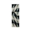 Kusový koberec Jigsaw Flag Grey
