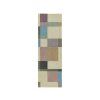 Kusový koberec Jigsaw Blocks Pastel