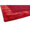 Moderní kusový koberec Hozien Red 4