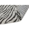 Kusový koberec Dinamo Zebra Grey