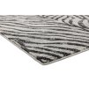 Kusový koberec Dinamo Zebra Grey
