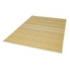 Kusový koberec Bolla Mustard