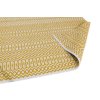 Kusový koberec Bolla Mustard běhoun